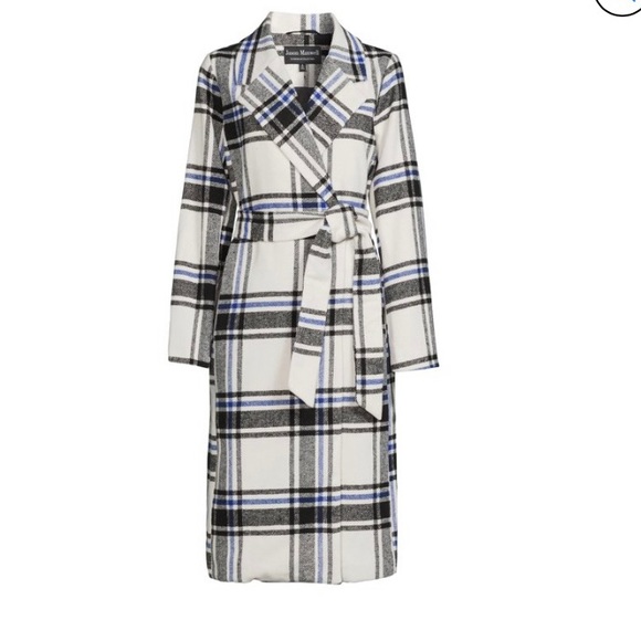 New! Jason Maxwell peacoat - Picture 8 of 11